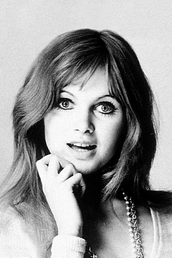 Foto de Madeline Smith