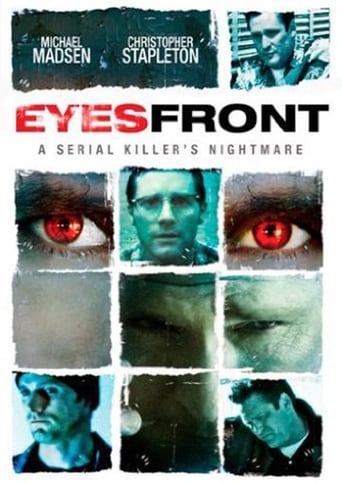 Poster för Eyes Front