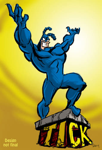 poster The Tick