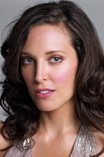 Image of Erin Daniels