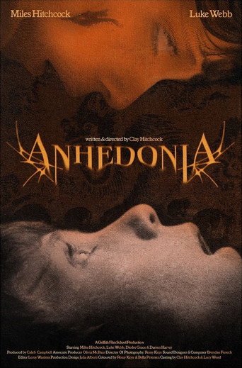 Anhedonia (2025)