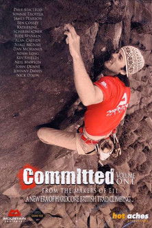 Committed - Volume I poster