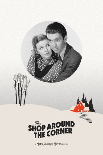 The Shop Around the Corner