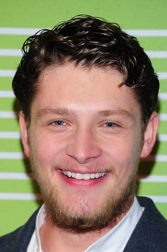 Foto de Brett Dier