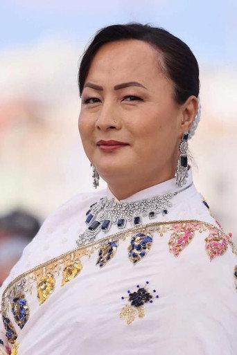 Pushpa Thing Lama