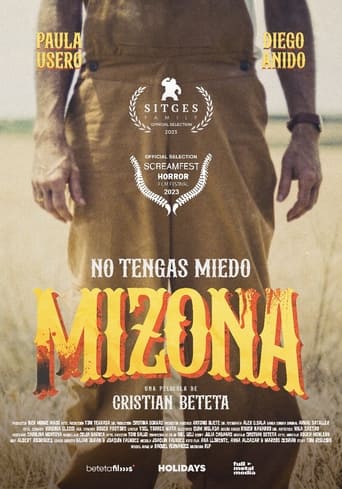 Poster of MI ZONA