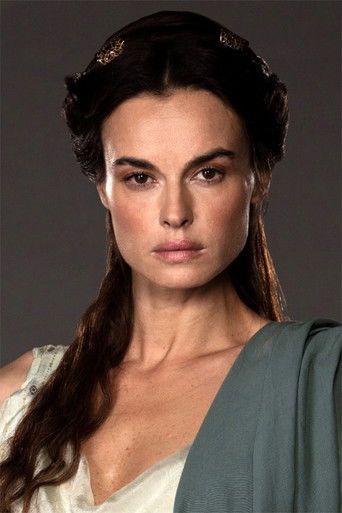 Kasia Smutniak — photo 20