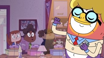 Cena de O Melhor Melhor Amigo