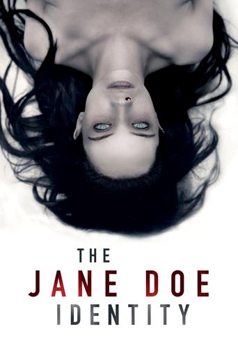 The Jane Doe Identity en streaming 