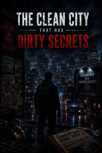 The Clean City That Has Dirty Secrets (2026)