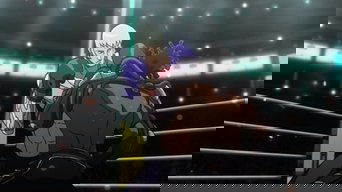 Megalo Box S01E10