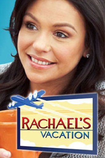 Rachel's Vacation: Season 1