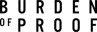 Burden of Proof logo