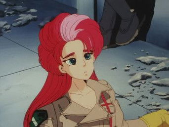 第26話:The Secret of the Black Knight 第26話:The Secret of the Black Knight