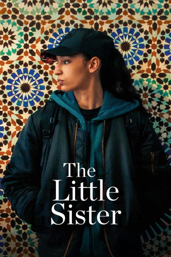 The Little Sister (2025)