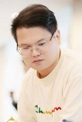 Chen Yi