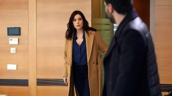 Episódio Episódio 18 da série Iludida