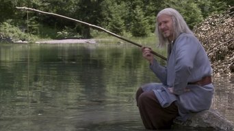 Kaamelott S4E95 poster