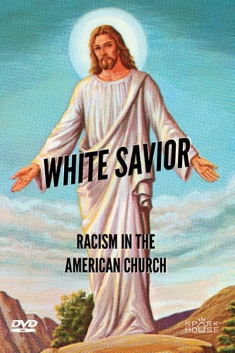 White Savior: Racism in The American Church (2019)