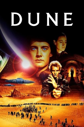 Poster Dune