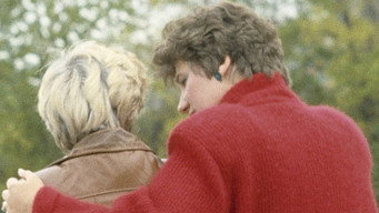 To a Safer Place (1987)