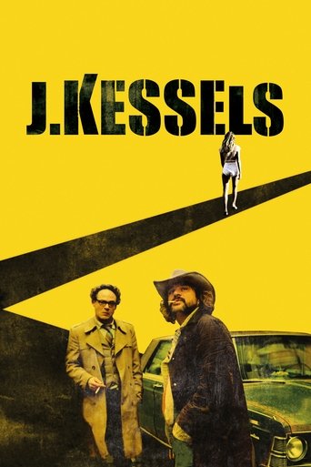 Poster of J. Kessels