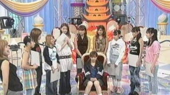 第127話：Maki graduation special