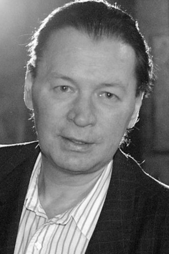 Image of Géza Balkay