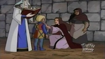 Cena de Avalon - Parte II