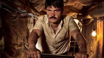 #7 El Chapo