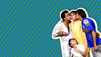 Unlimited Frame (1985-1988)