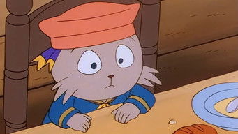 Episode 10 — The Circle of Secrets