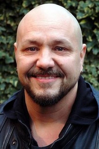 Image of Dale Branston