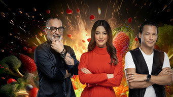 Top Chef (AR) (2016- )