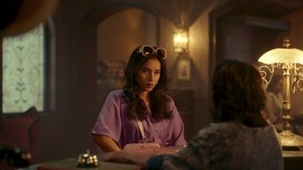 Gigoló por cuenta propia S01E04