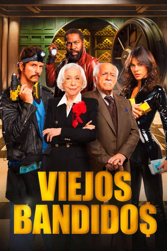 Velhos Bandidos