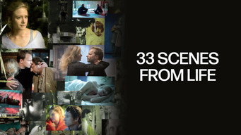 #4 33 Scenes from Life