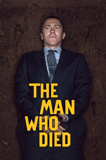 The Man Who Died (2022)