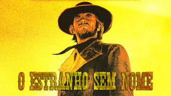 Cena de O Estranho Sem Nome