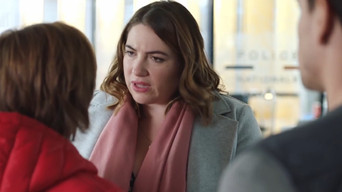 Tomorrow Is Ours S1E1879 poster