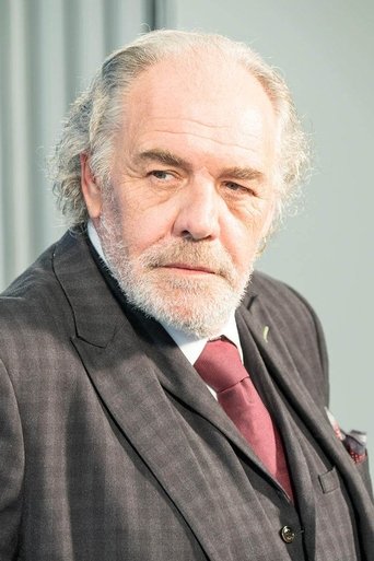 Image of Christian Kohlund