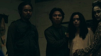 Father's Haunted House (2024)