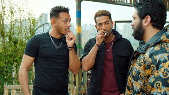 Episode 1 — Episode 1