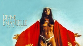 #11 Divine Emanuelle