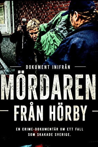 Mördaren från Hörby (2005)