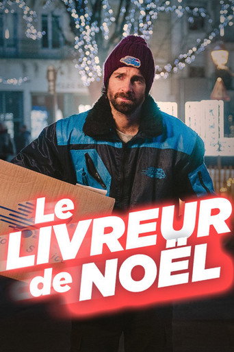 Le Livreur de No&euml;l (2024)