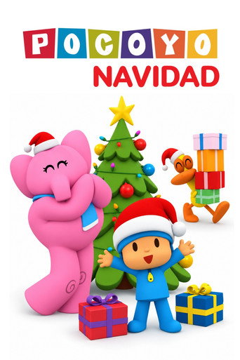 Póster del título