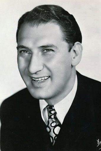 Foto de Henny Youngman