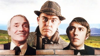 Find the Lady (1976)