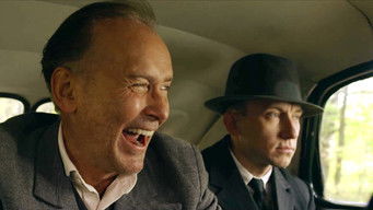 Episode 14 — Episode 14